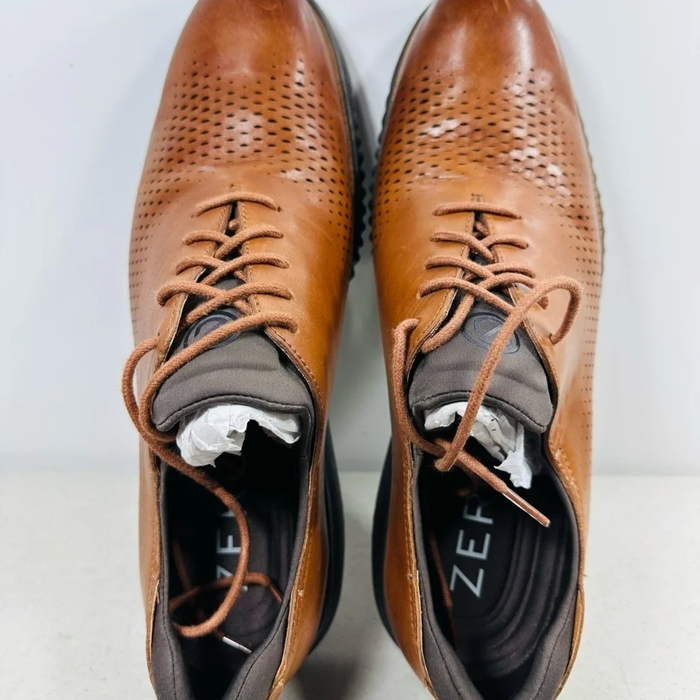 Cole Haan Zerogrand Laser Wingtip Men's Oxford size 13